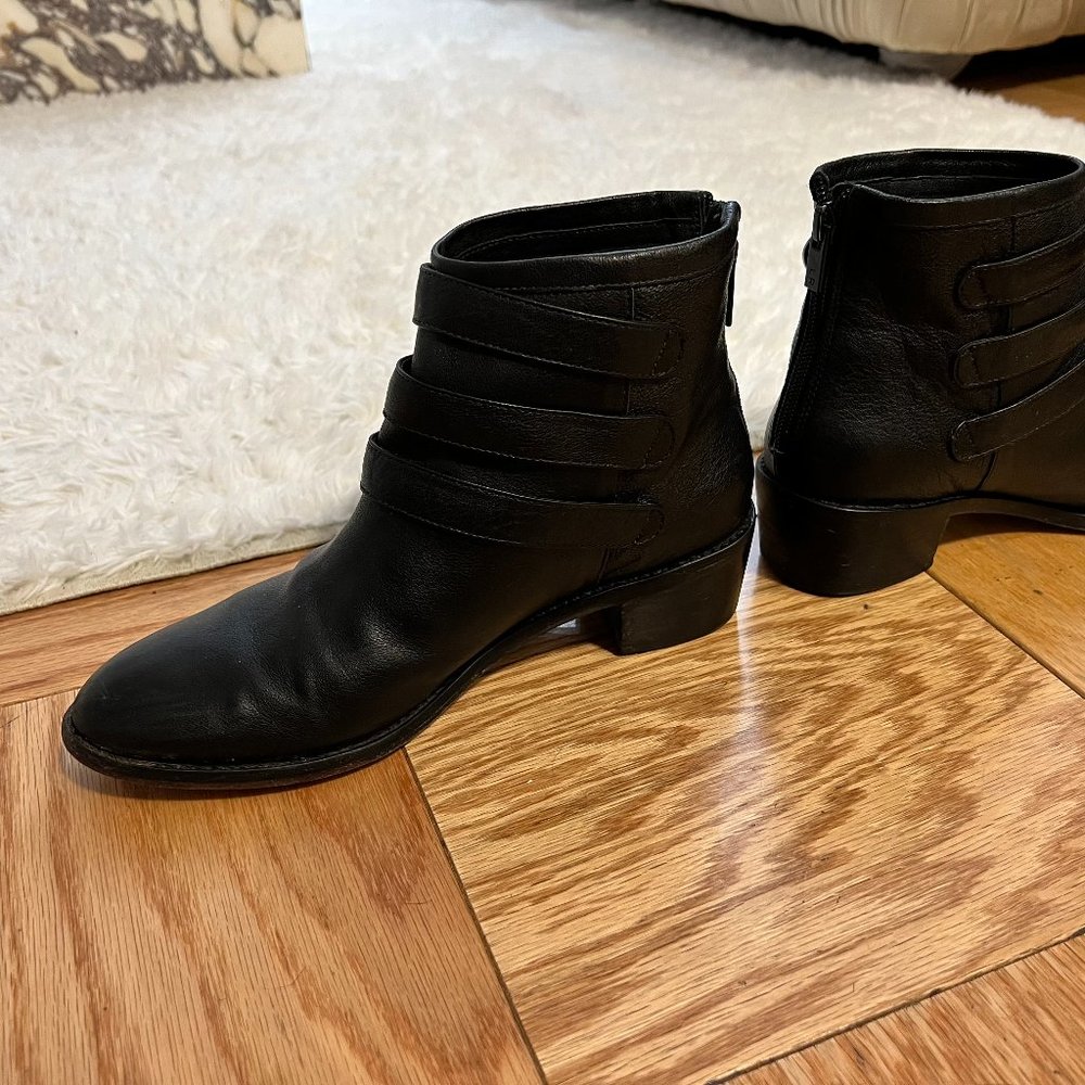 LOEFFLER RANDALL Fenton Bootie - Picture 6 of 9